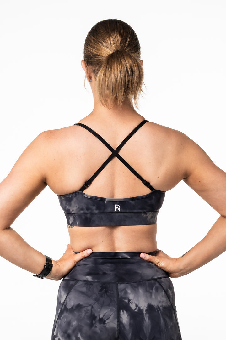 Agile Sports Bra