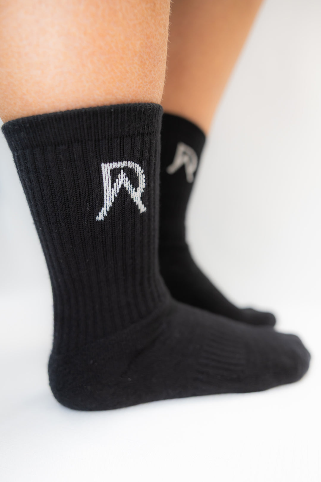 Agile Crew Socks