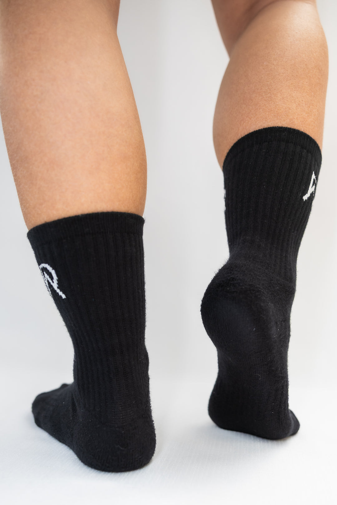 Agile Crew Socks