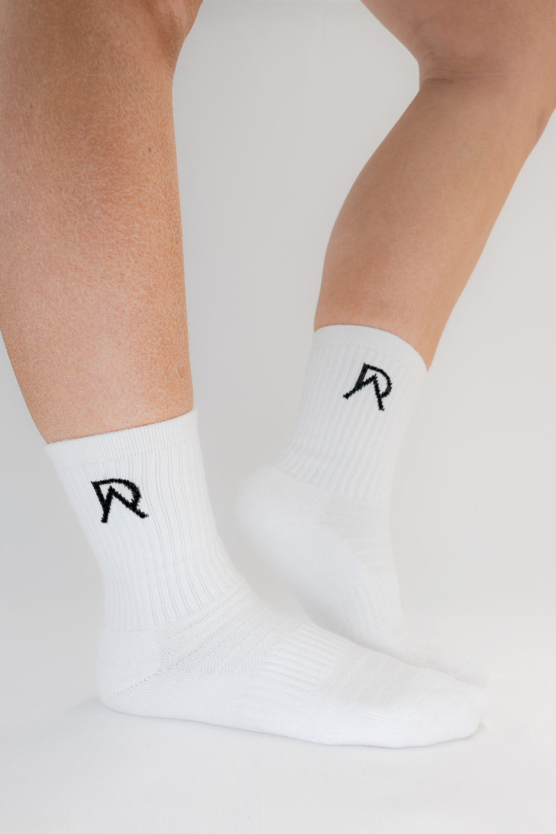 Agile Crew Socks
