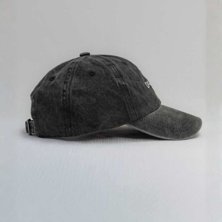 The Staple Cap