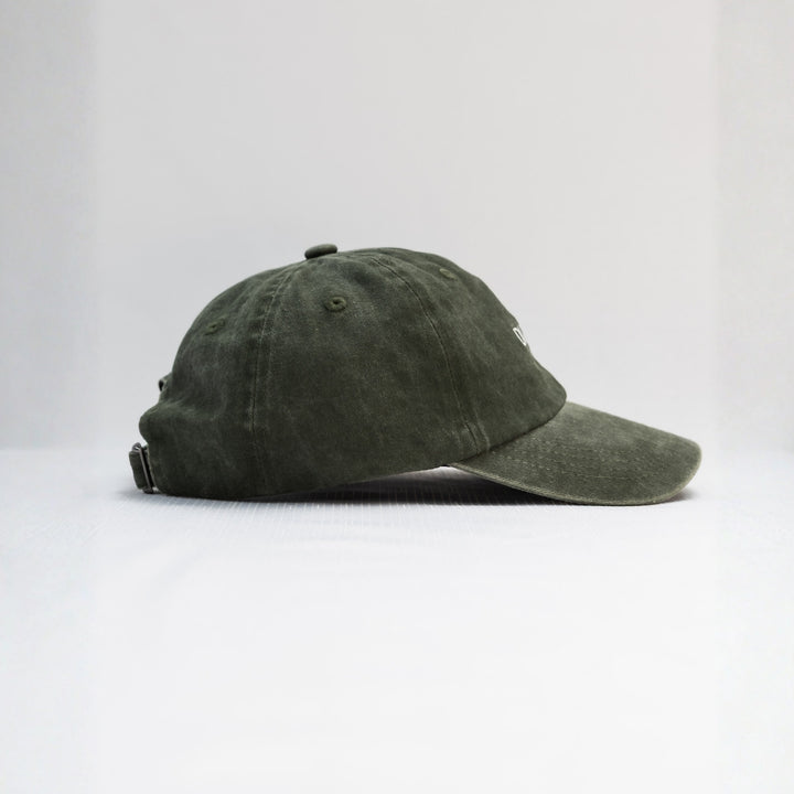The Staple Cap
