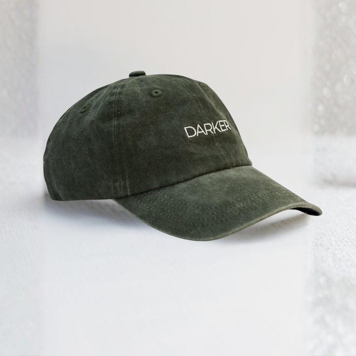 The Staple Cap