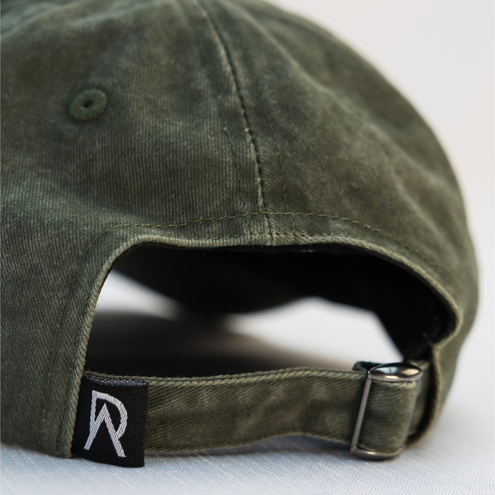 The Staple Cap