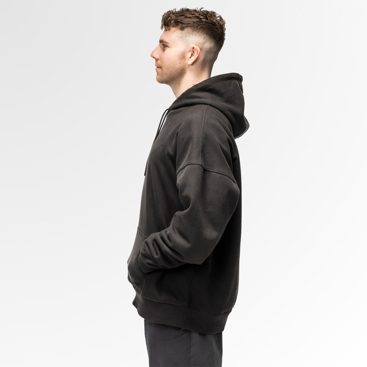 Agile Oversized Hoodie - Pre-Order