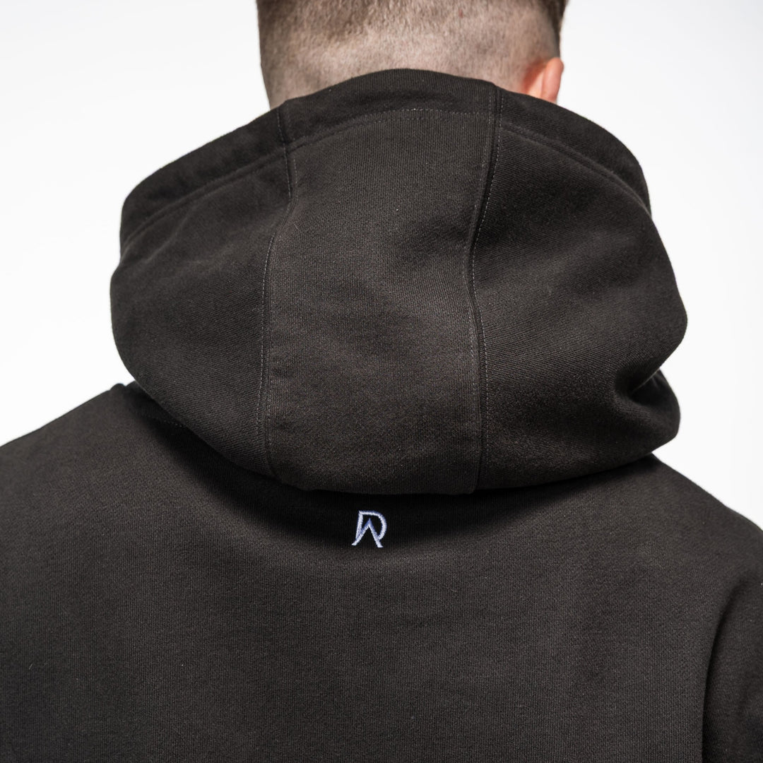 Agile Oversized Hoodie - Pre-Order