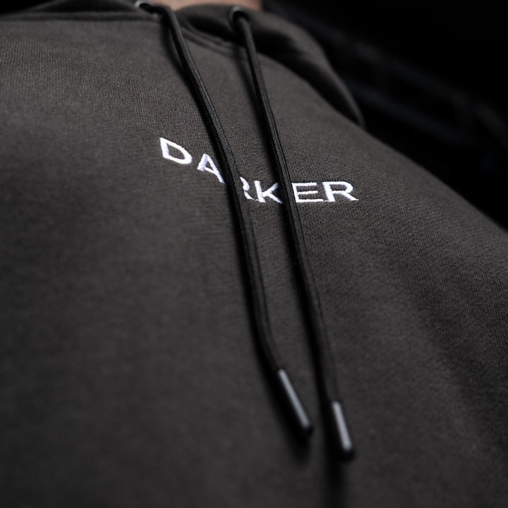 Agile Oversized Hoodie - Pre-Order