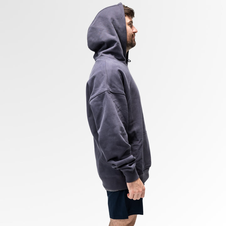 Agile Oversized Hoodie - Pre-Order