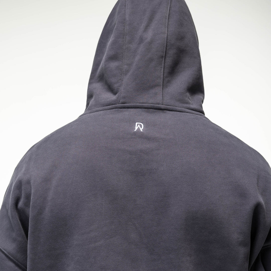Agile Oversized Hoodie - Pre-Order