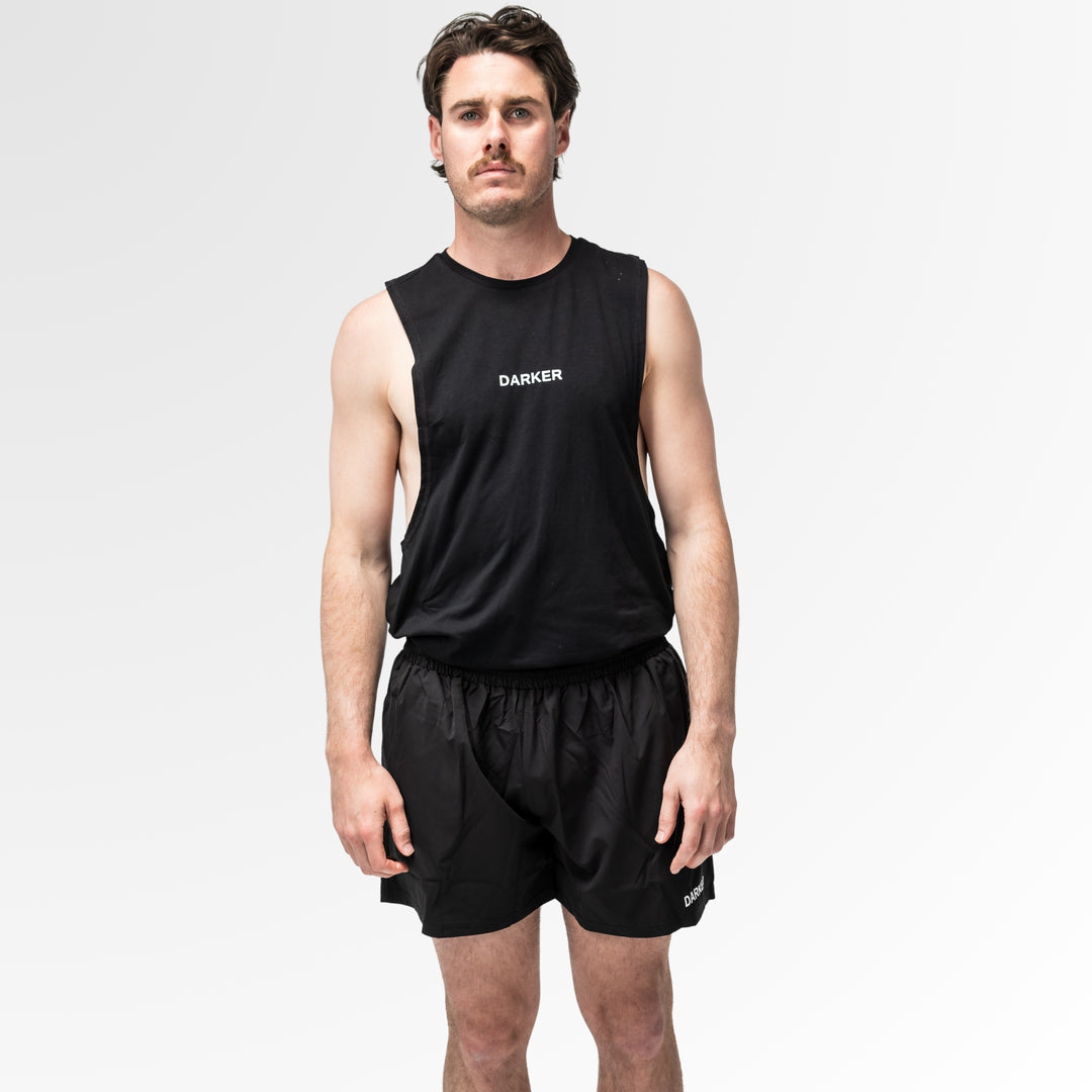 Agile 5'' Shorts