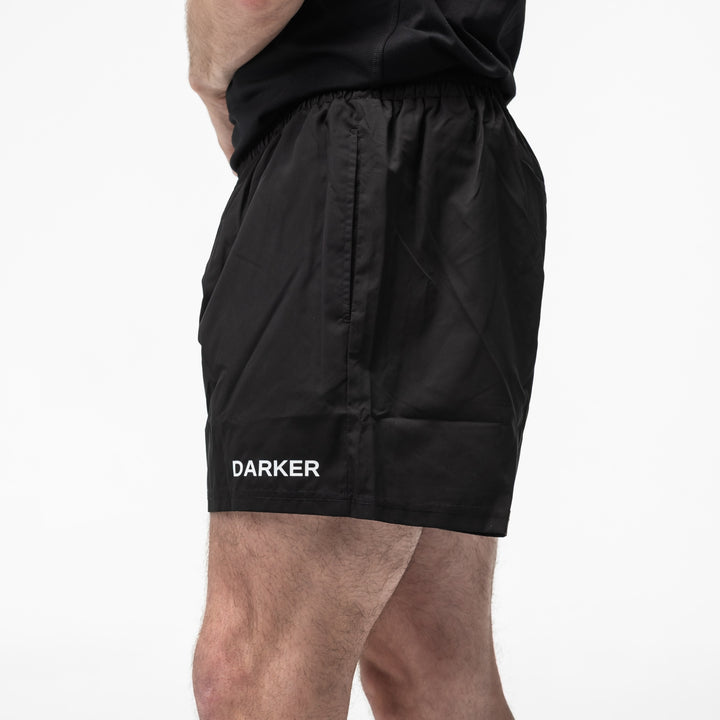 Agile 5'' Shorts