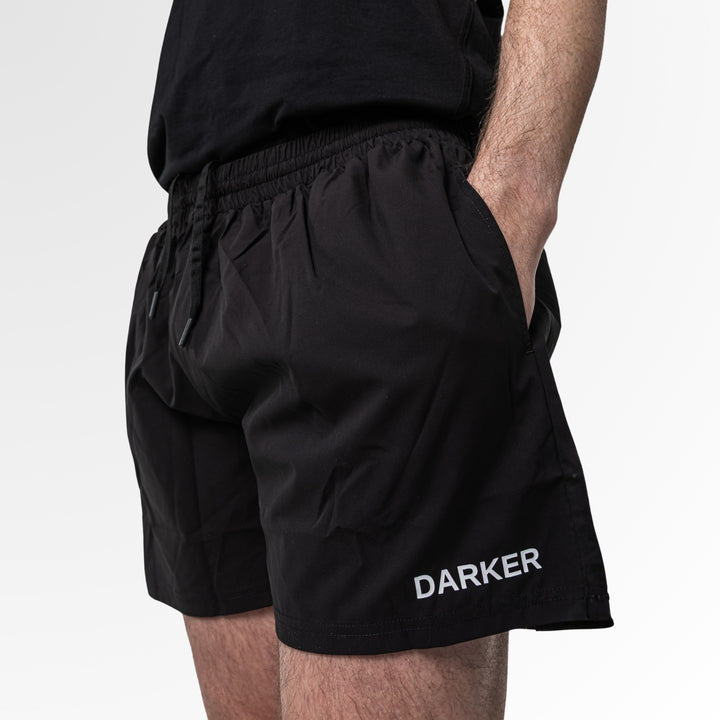 Agile 5'' Shorts