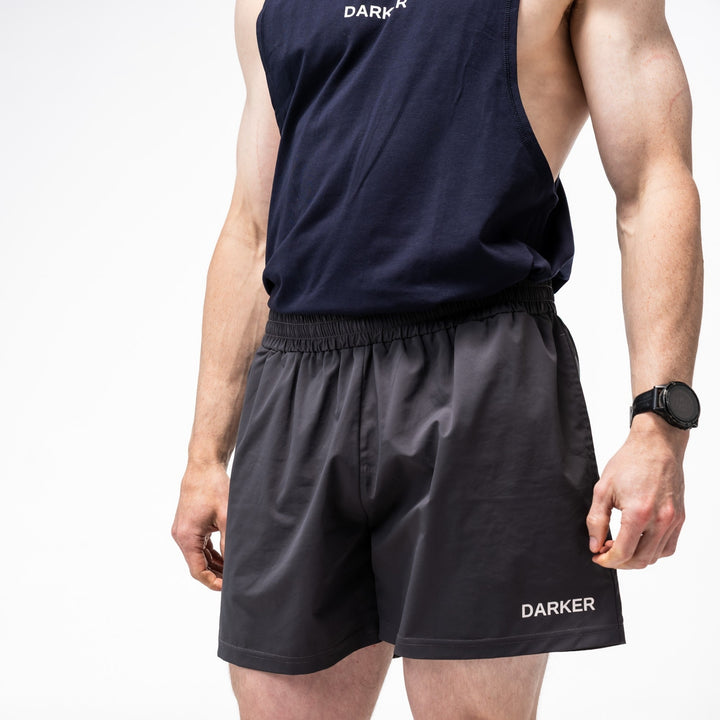 Agile 5'' Shorts