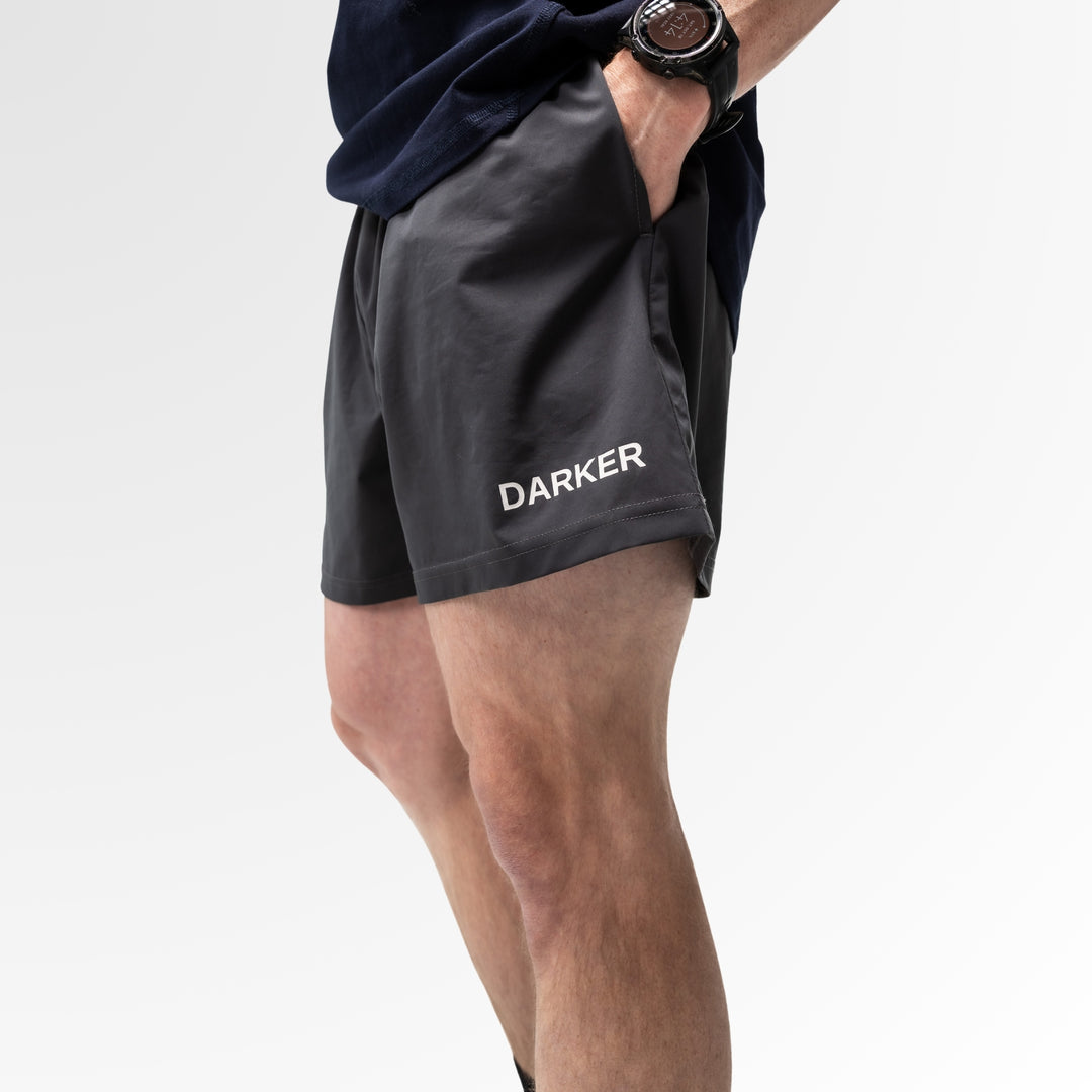 Agile 5'' Shorts