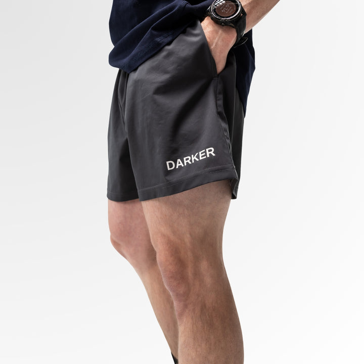 Agile 5'' Shorts