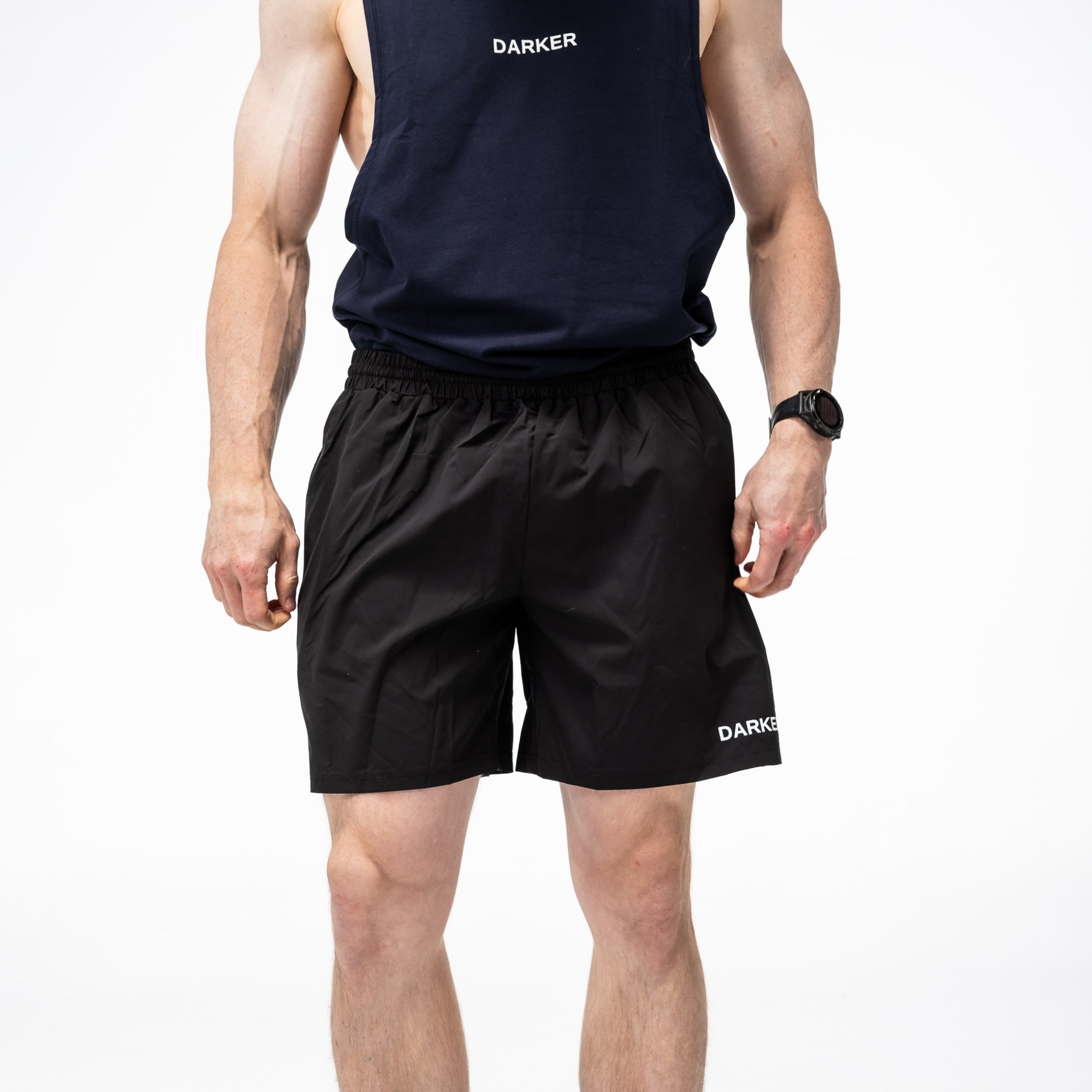 Agile 7'' Shorts