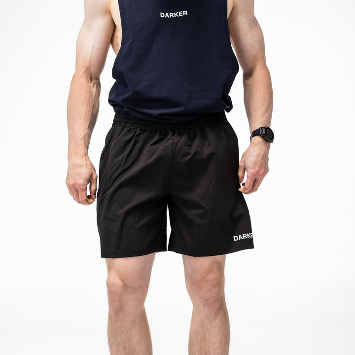 Agile 7'' Shorts