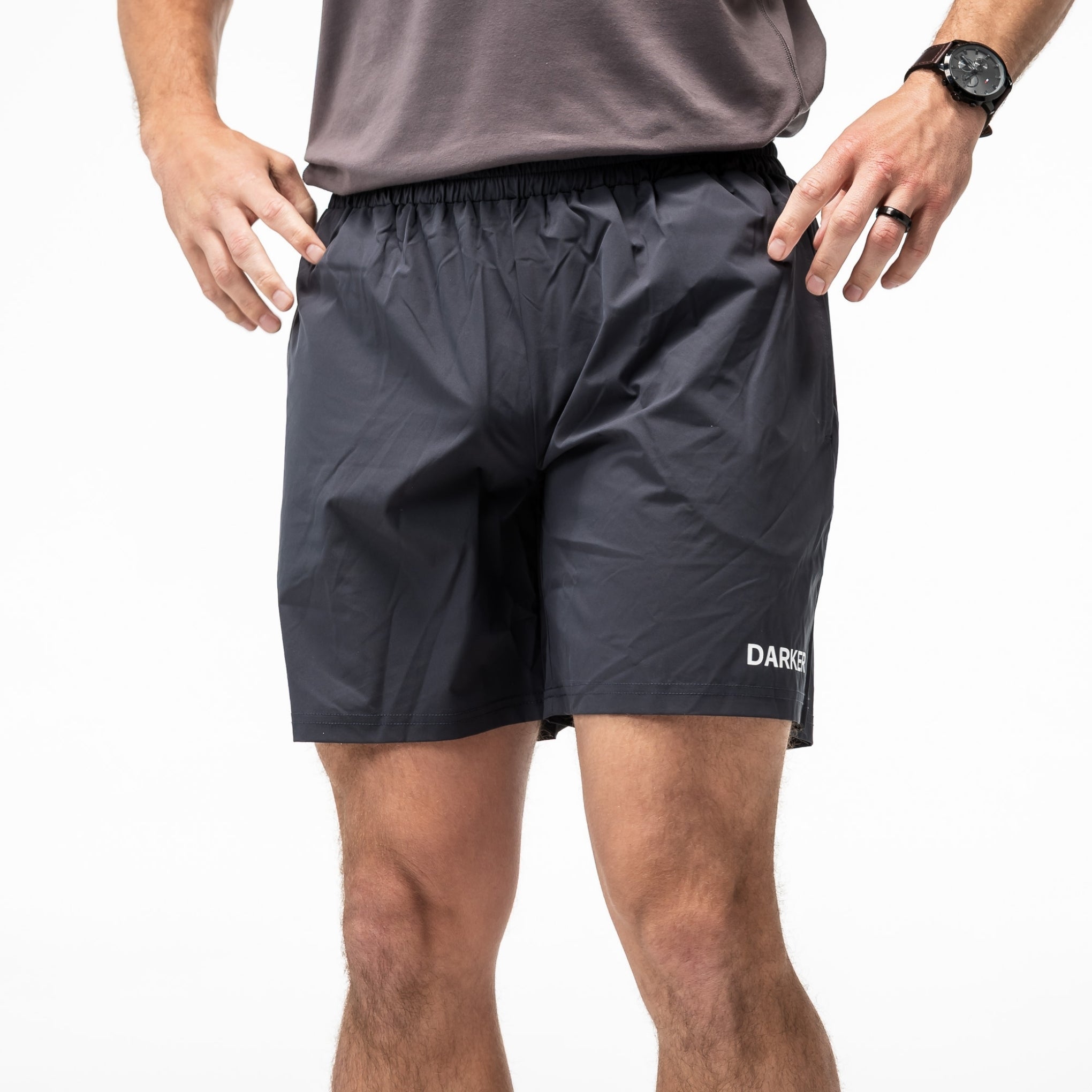Agile 7'' Shorts