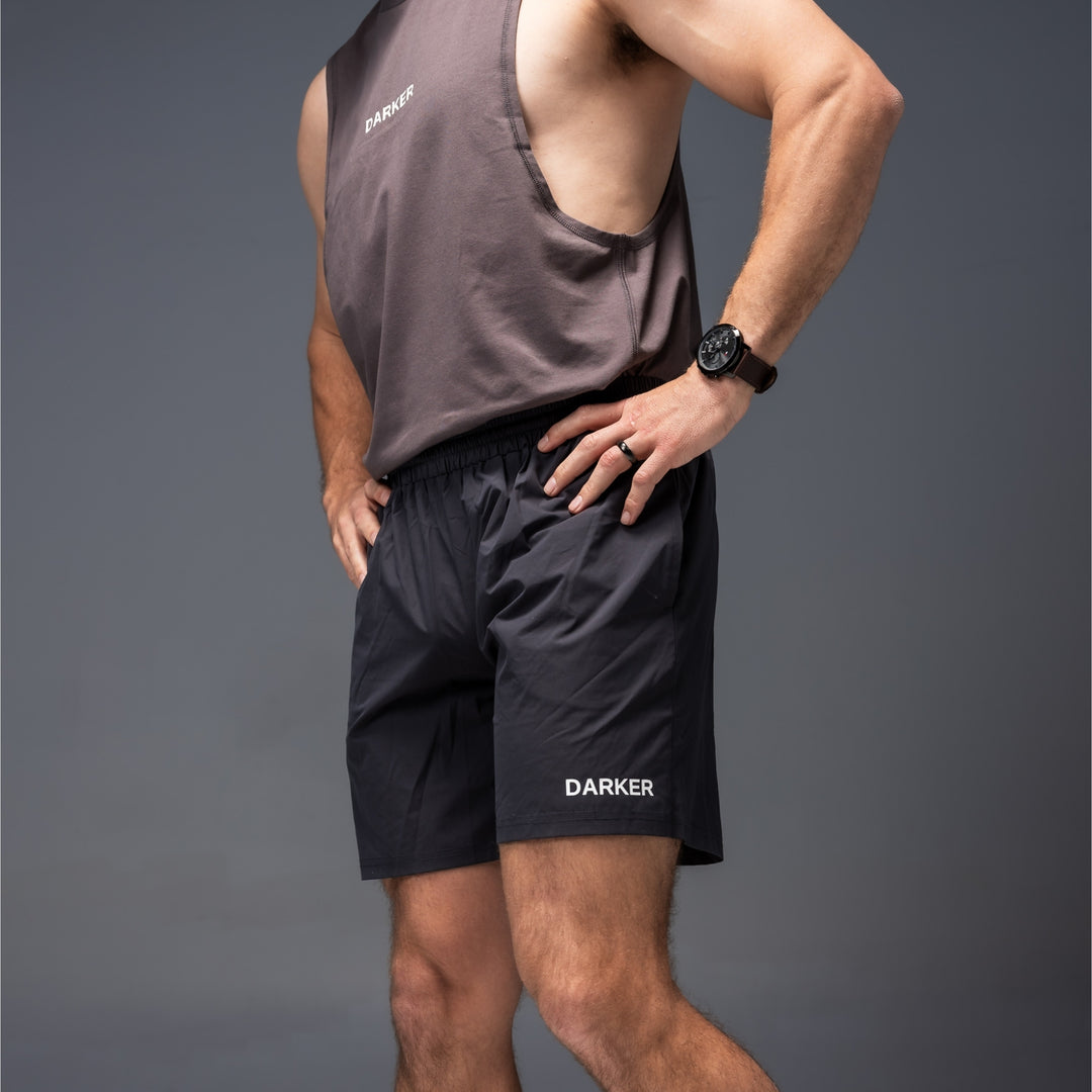 Agile 7'' Shorts