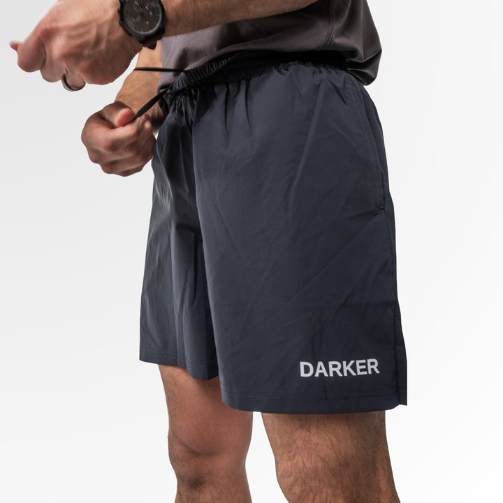 Agile 7'' Shorts