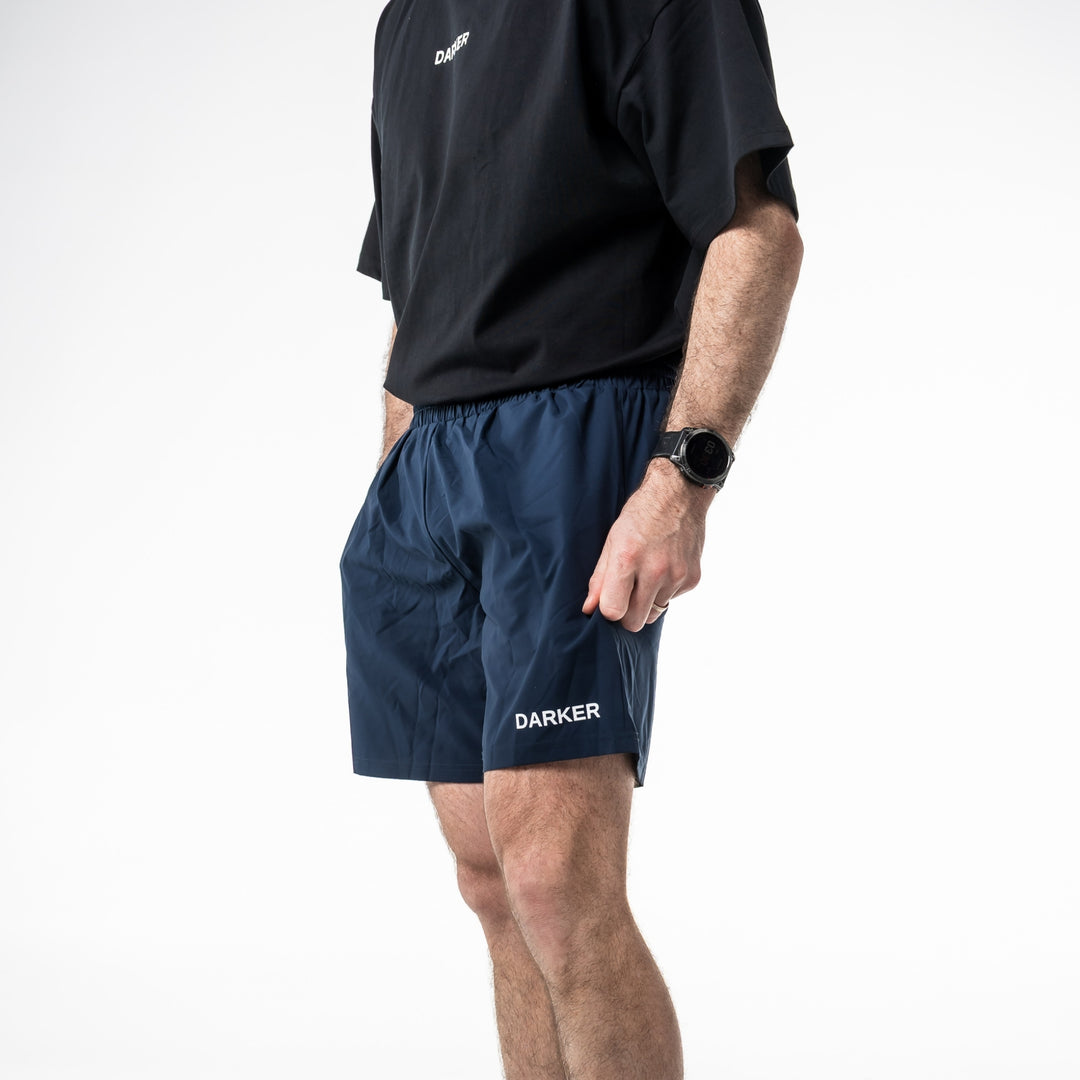 Agile 7'' Shorts