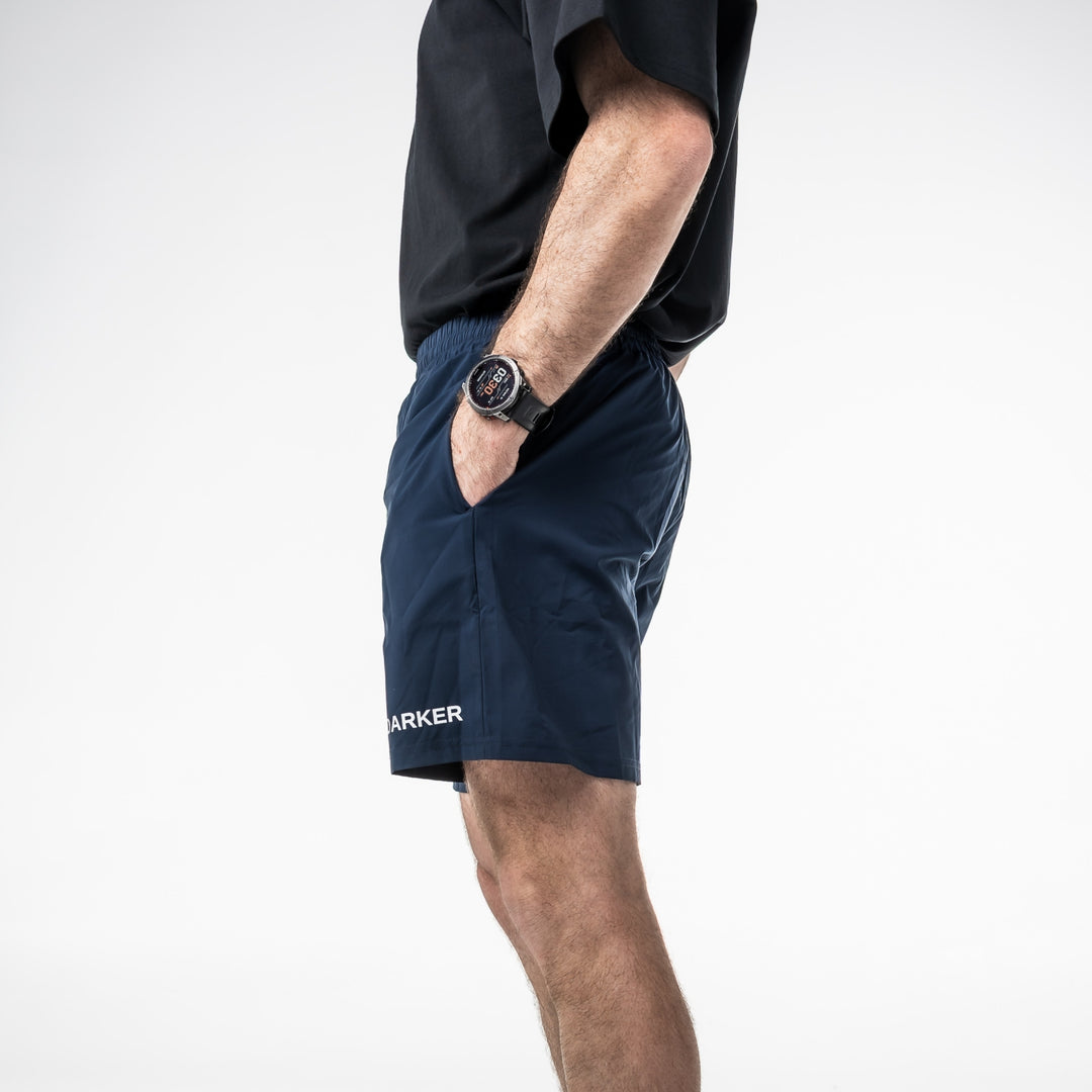 Agile 7'' Shorts