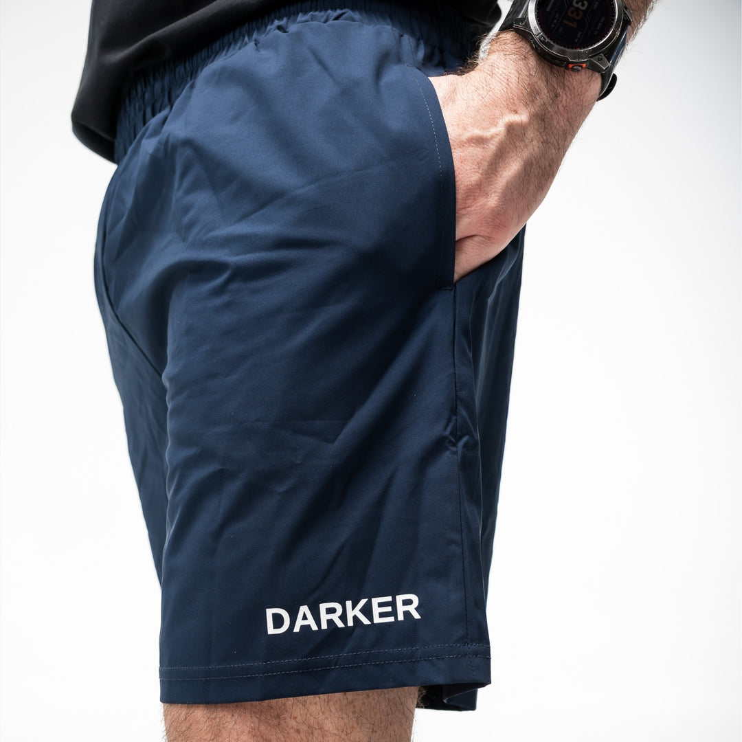 Agile 7'' Shorts