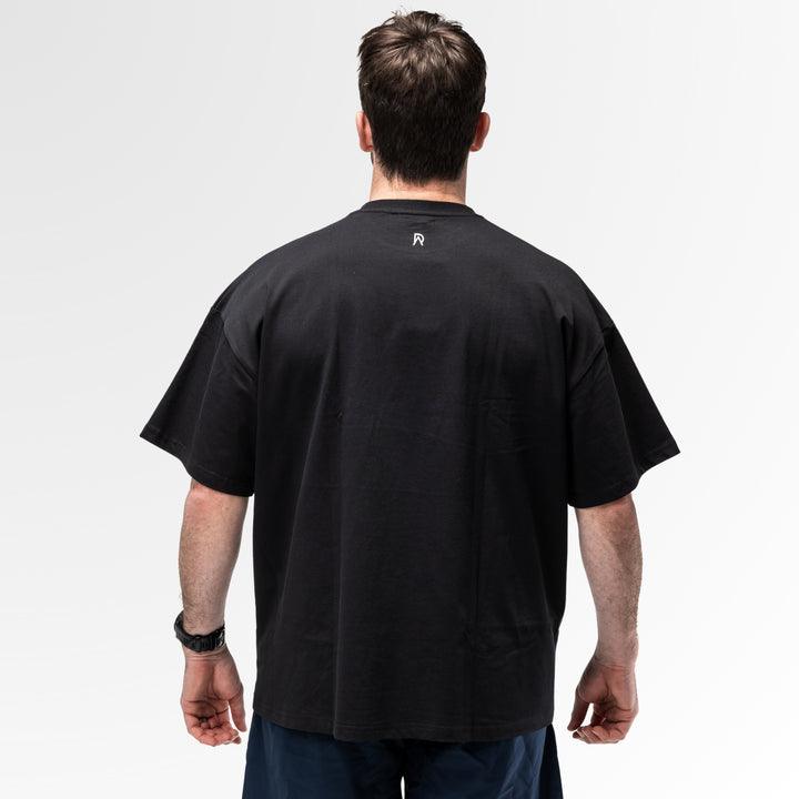 Agile Oversized Tee