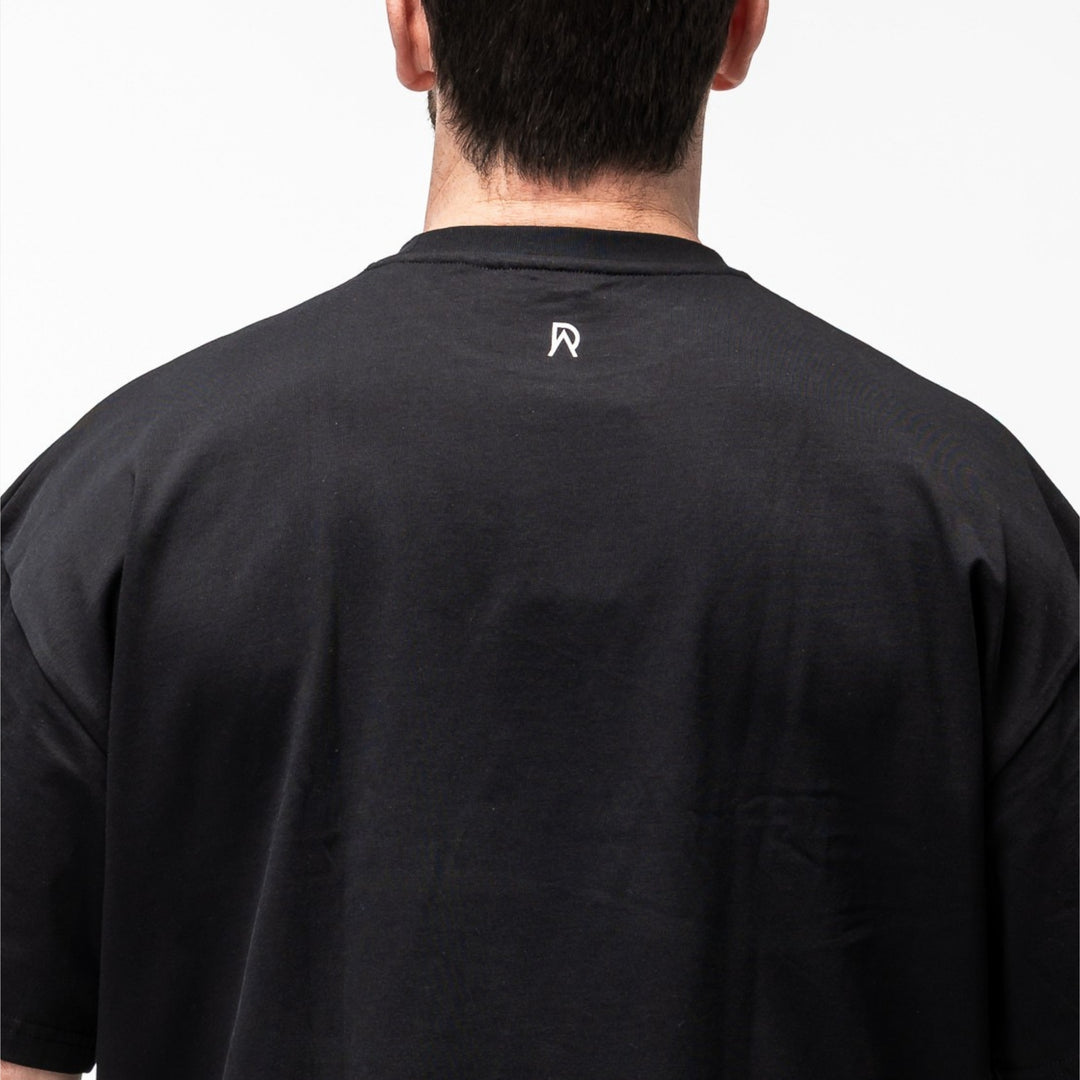 Agile Oversized Tee