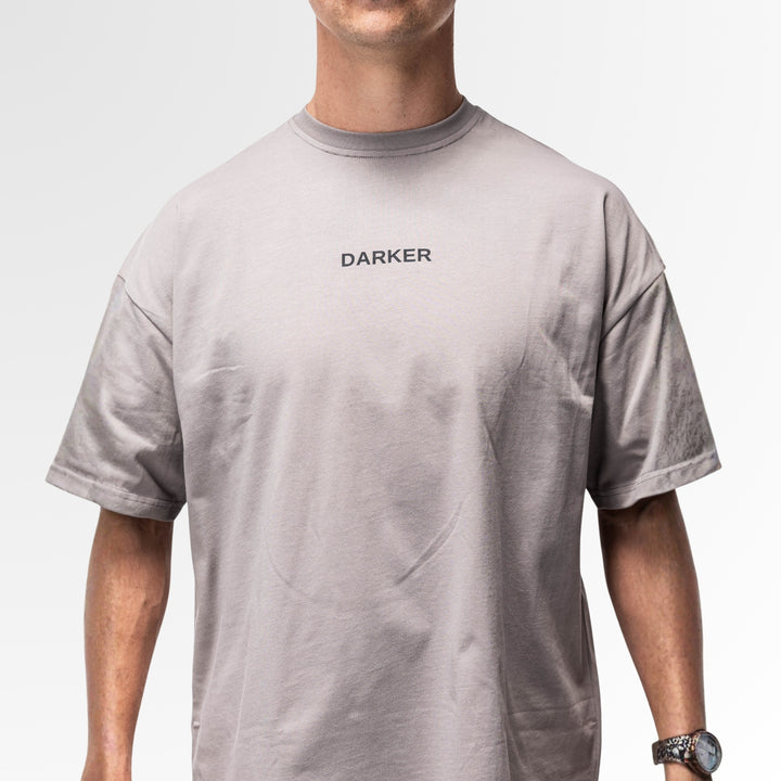 Agile Oversized Tee