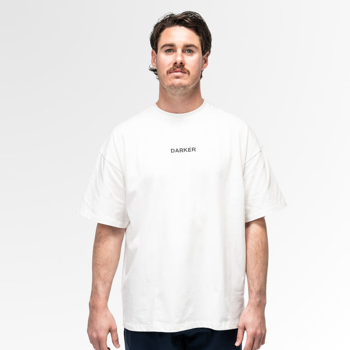 Agile Oversized Tee