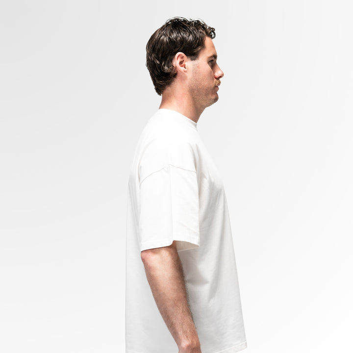 Agile Oversized Tee