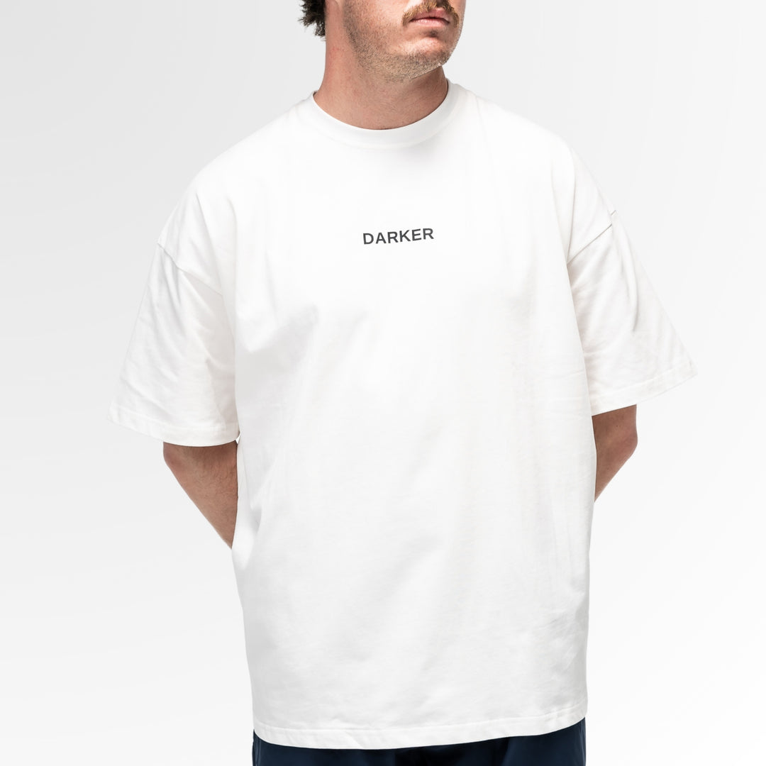 Agile Oversized Tee