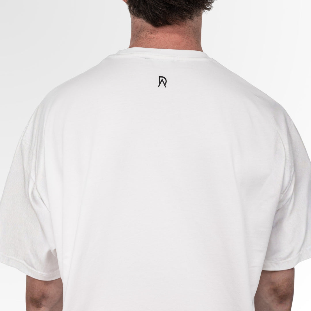 Agile Oversized Tee