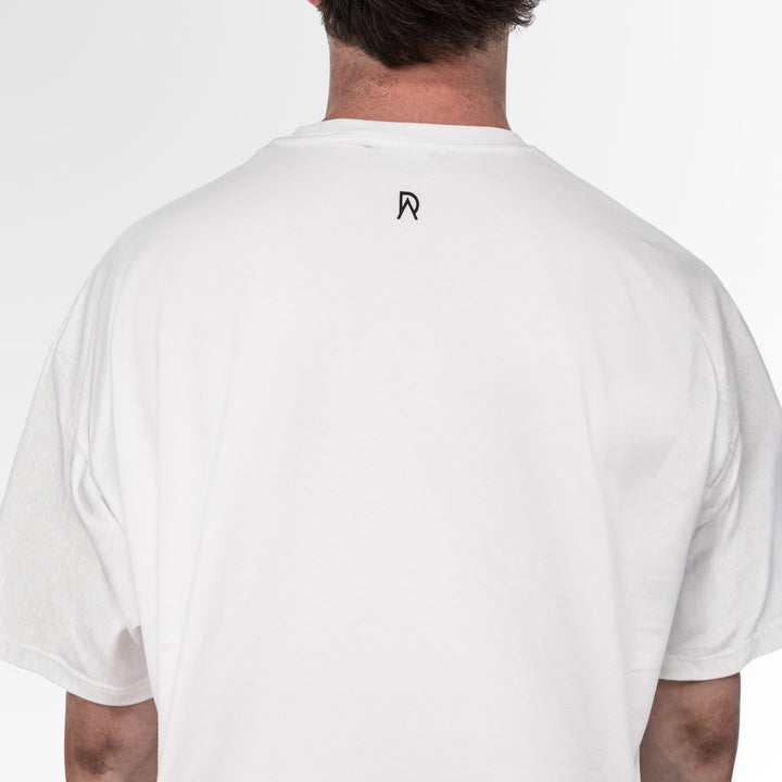 Agile Oversized Tee