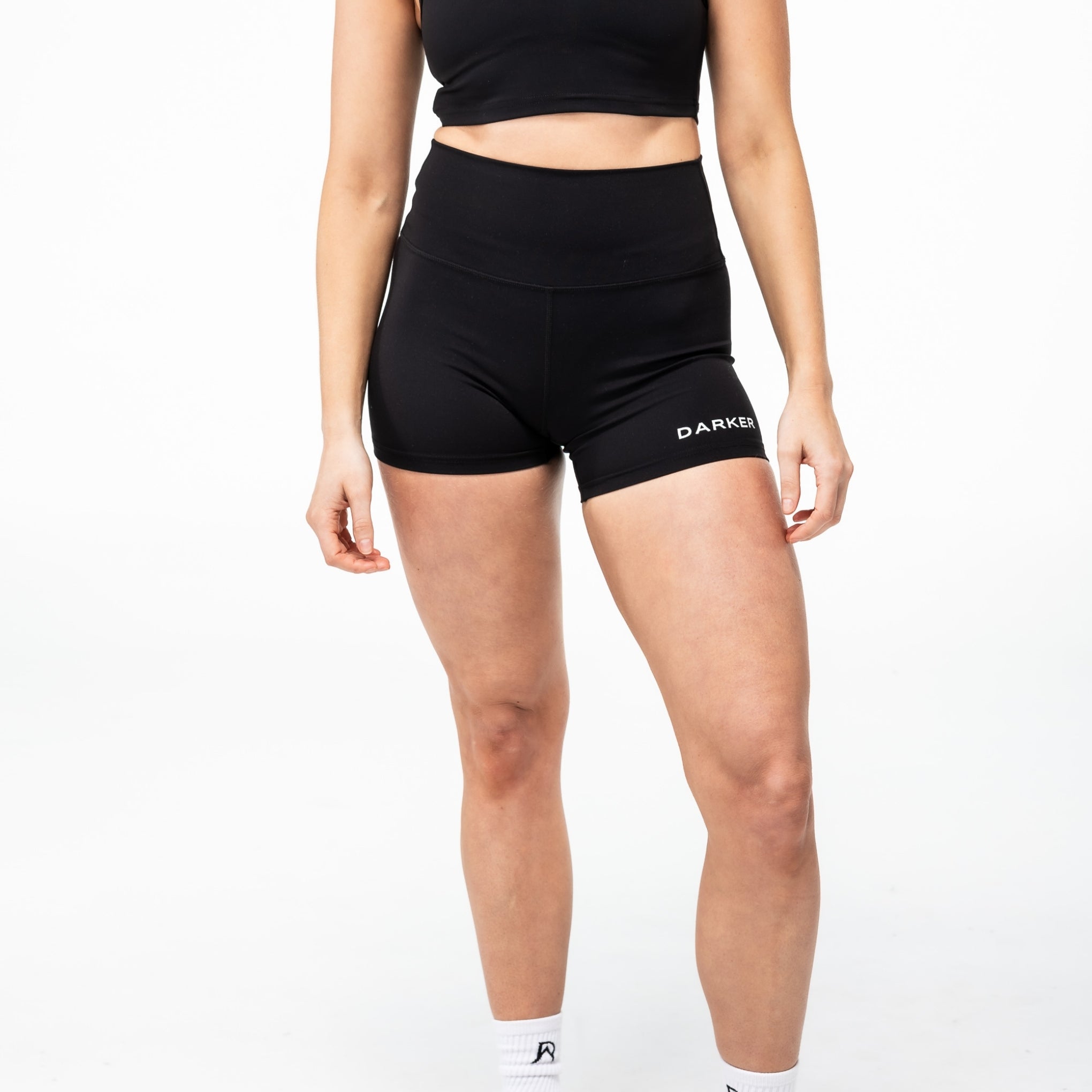 Agile Shorts 4''