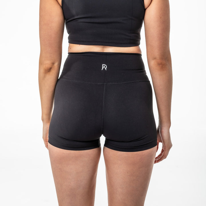 Agile Shorts 4''