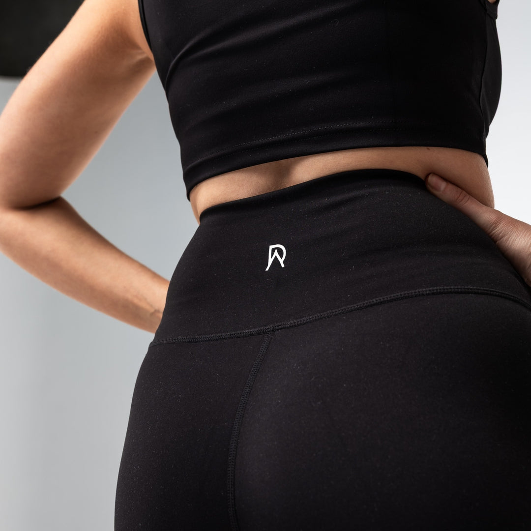Agile Shorts 4''