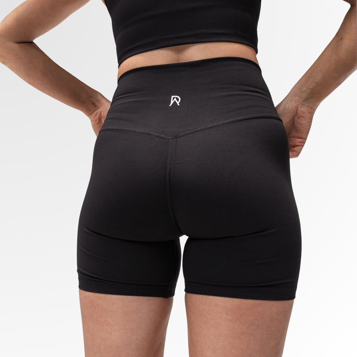 Agile Shorts 6''