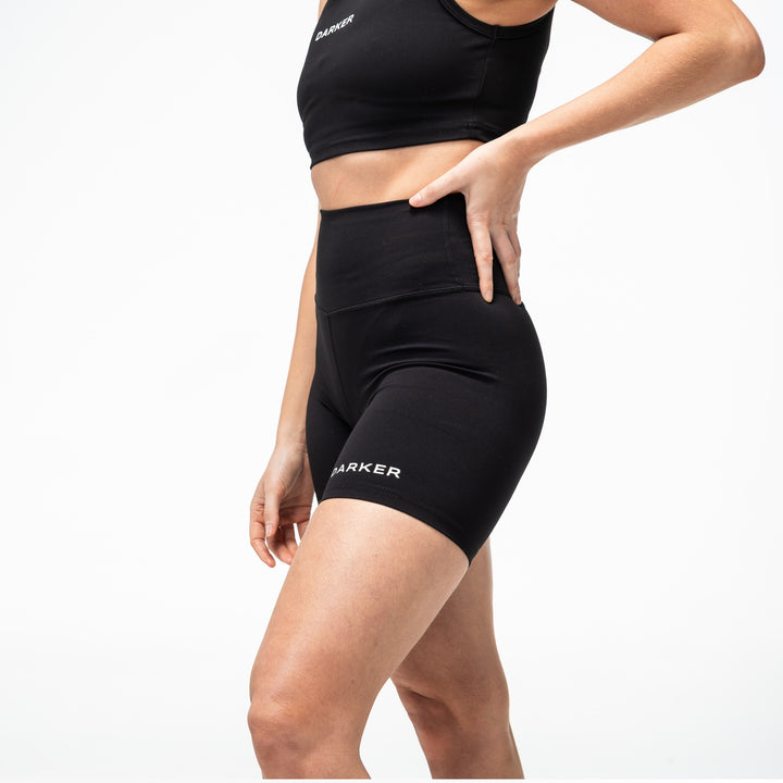 Agile Shorts 6''