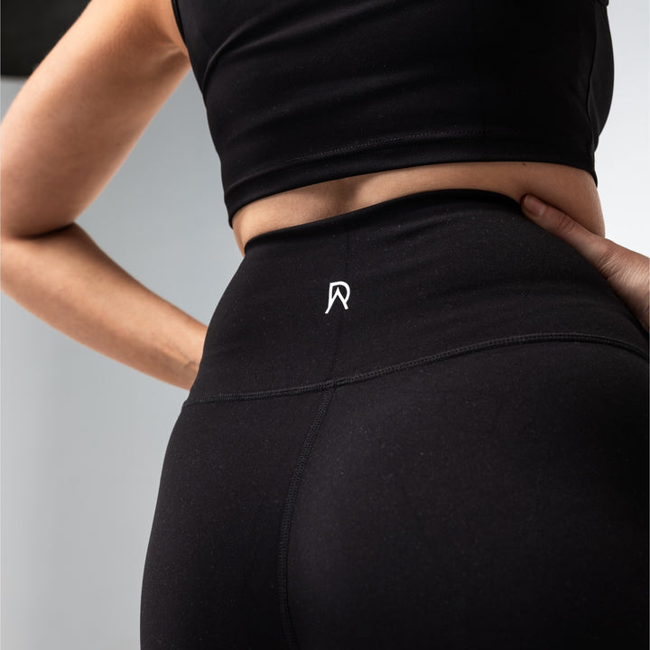 Agile Shorts 6''