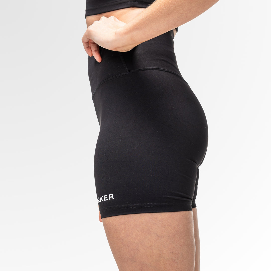 Agile Shorts 6''