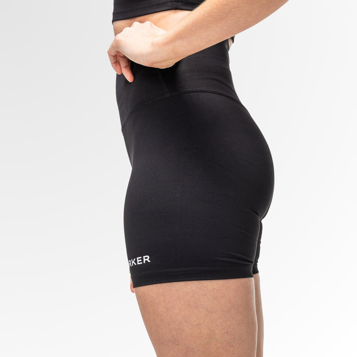 Agile Shorts 6''