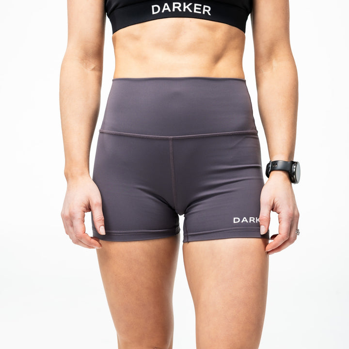 Agile Shorts 4''