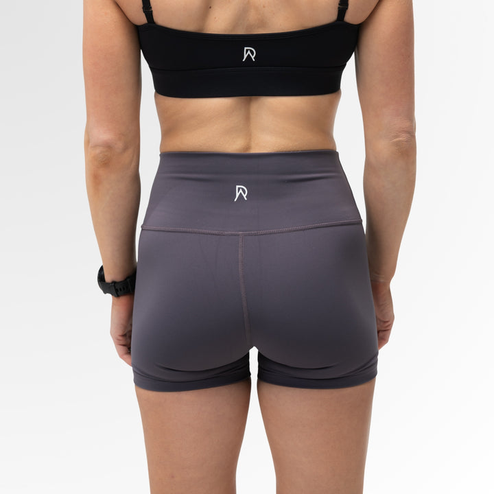 Agile Shorts 4''