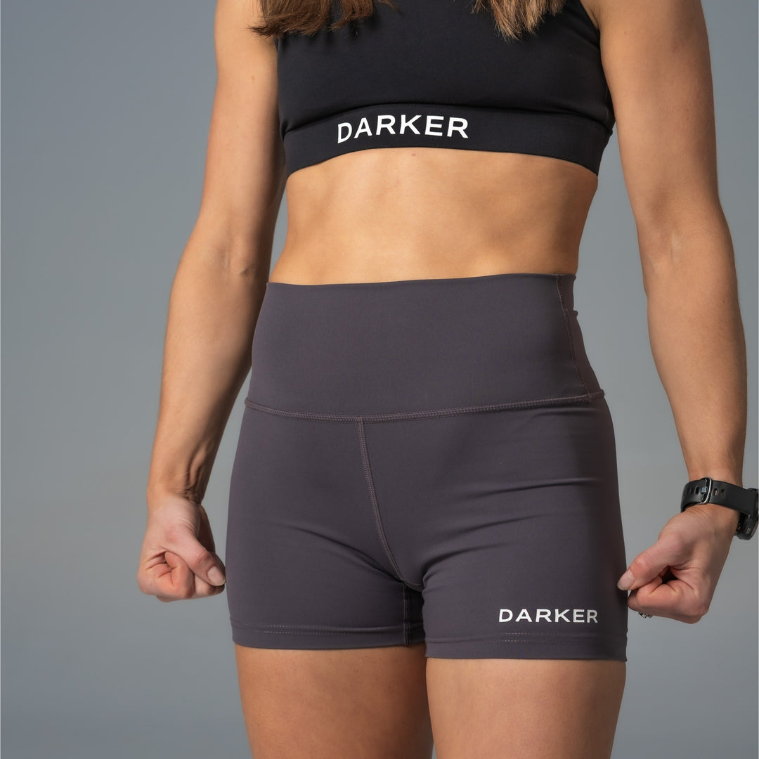 Agile Shorts 4''