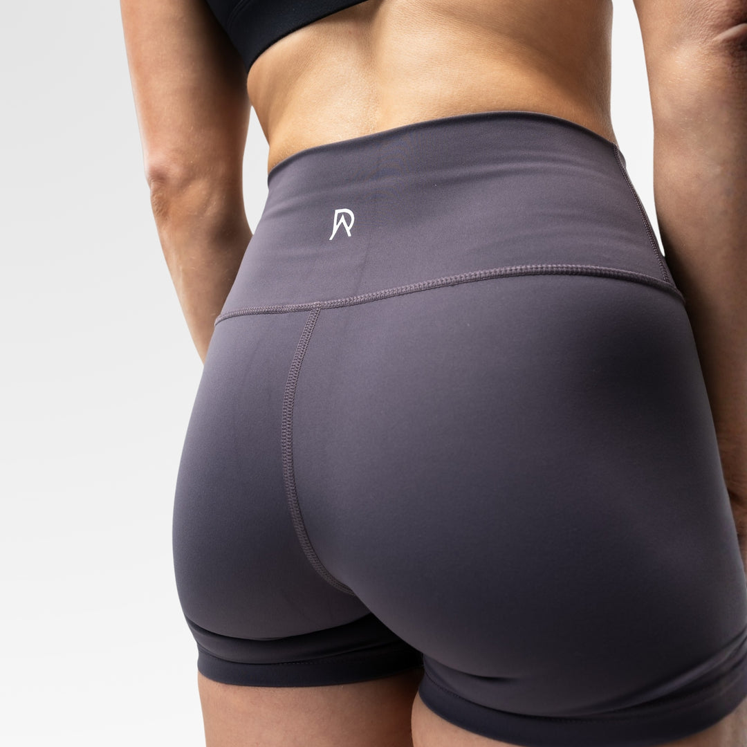 Agile Shorts 4''