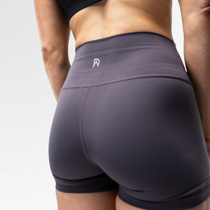 Agile Shorts 4''