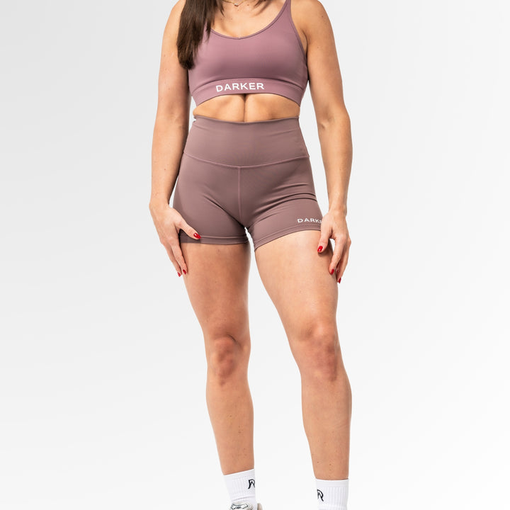 Agile Shorts 4''