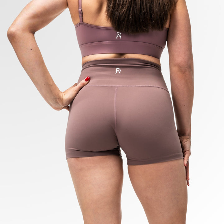 Agile Shorts 4''